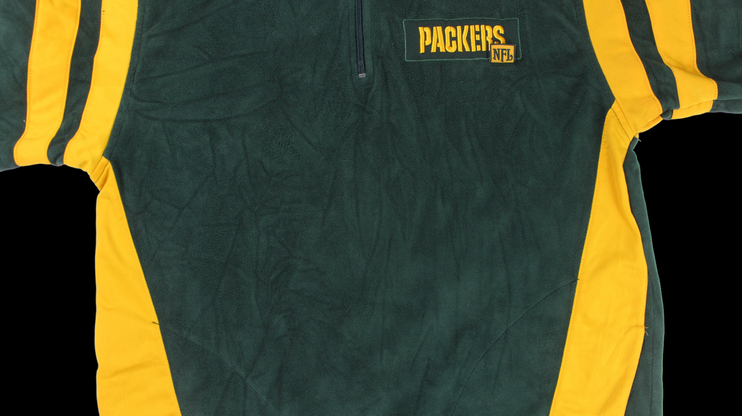 NFL Green Bay Packer Fleece