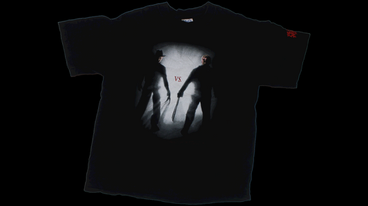 2003 Freddy Vs Jason shirt