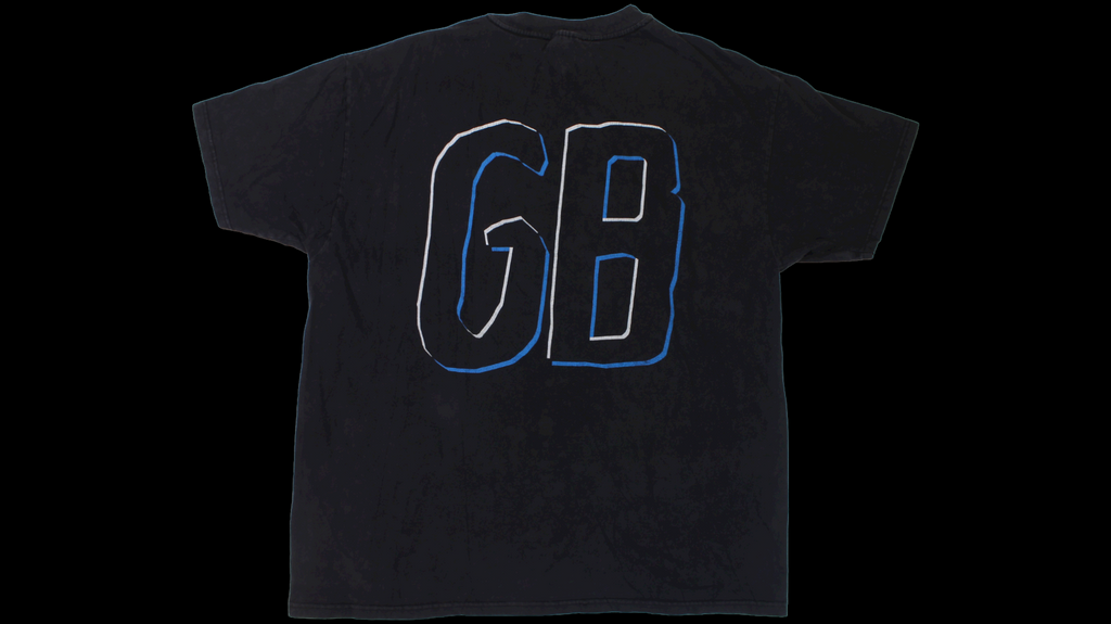 1997 Garth Brooks shirt