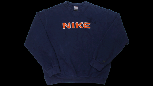 Y2K Nike crewneck