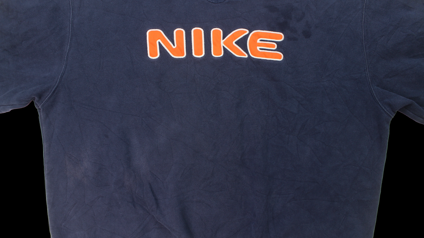 Y2K Nike crewneck