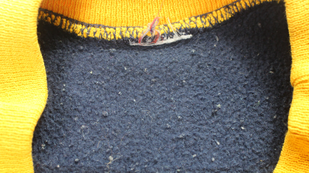 90's Notre Dame crewneck