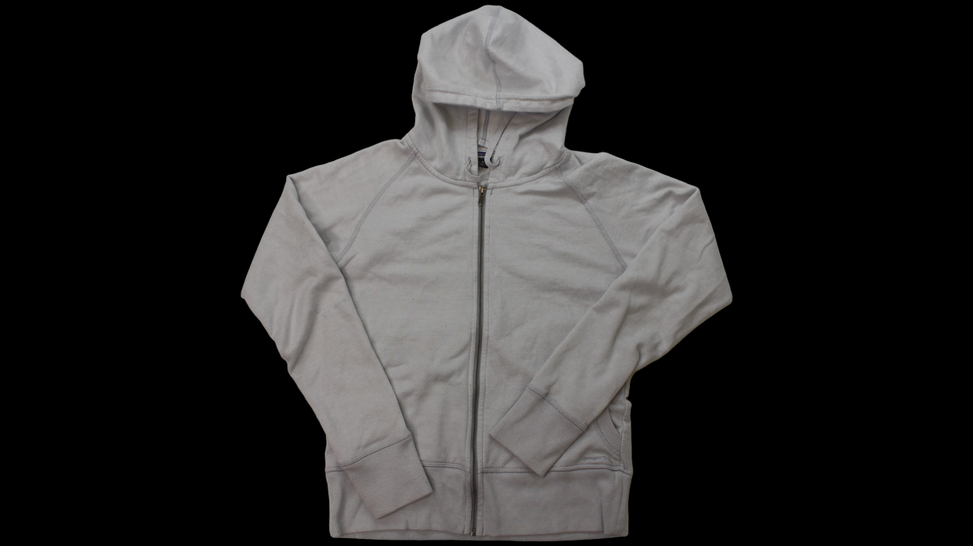 Patagonia hoodie