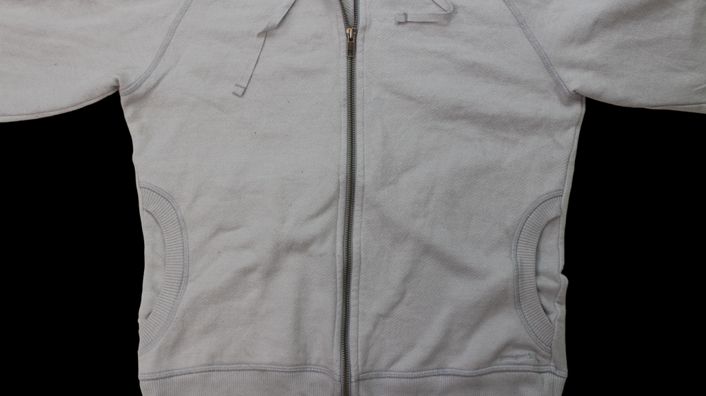 Patagonia hoodie