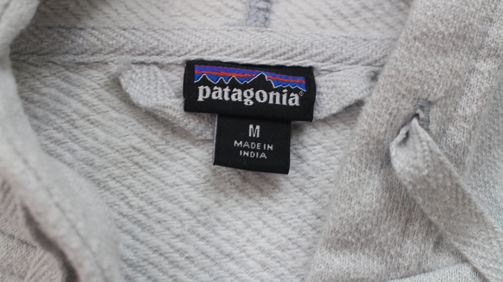 Patagonia hoodie