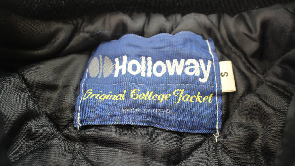 Riverside Flag corps jacket