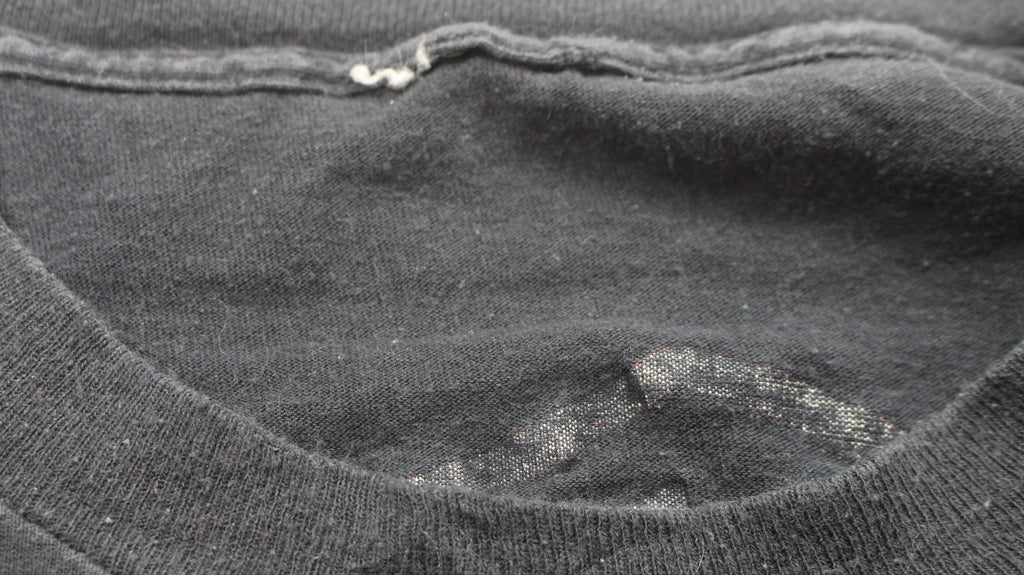 Billy Idol Charmed Life 1991 Tour shirt