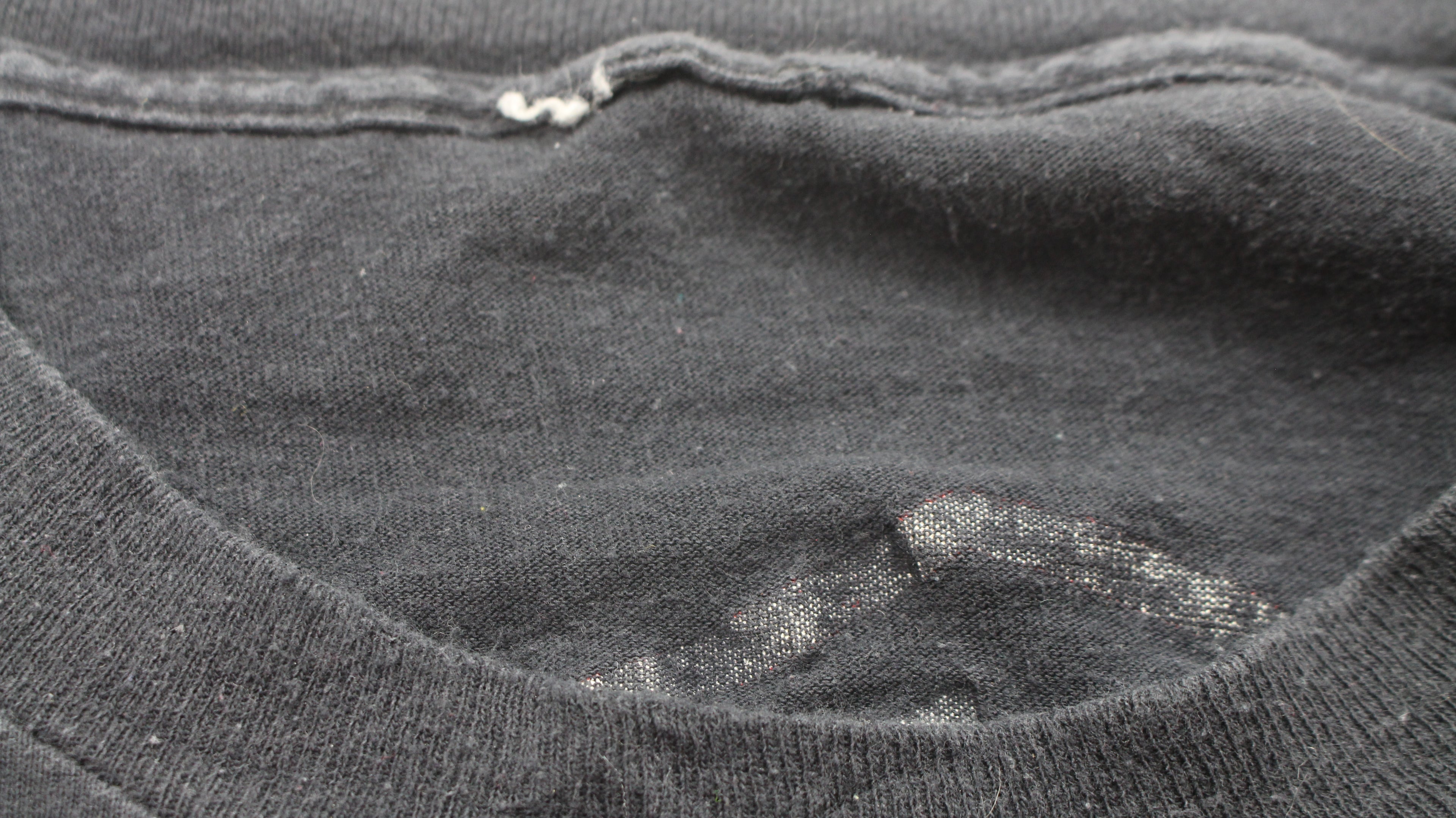 Billy Idol Charmed Life 1991 Tour shirt