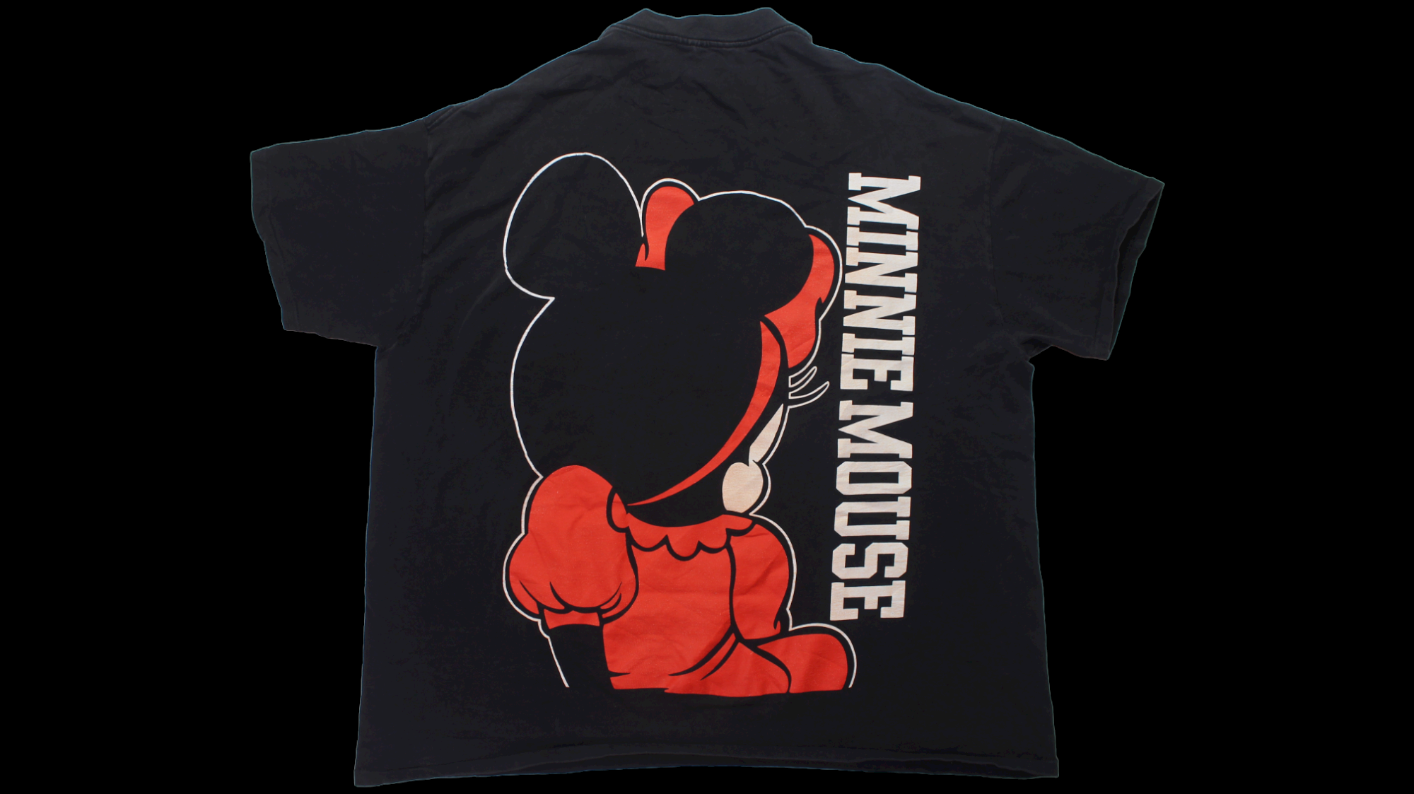 90's Minnie Mouse shirt