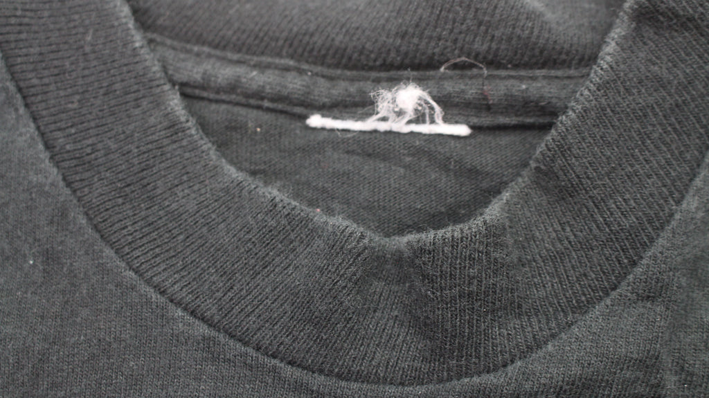 90's Alien Baseball shirt