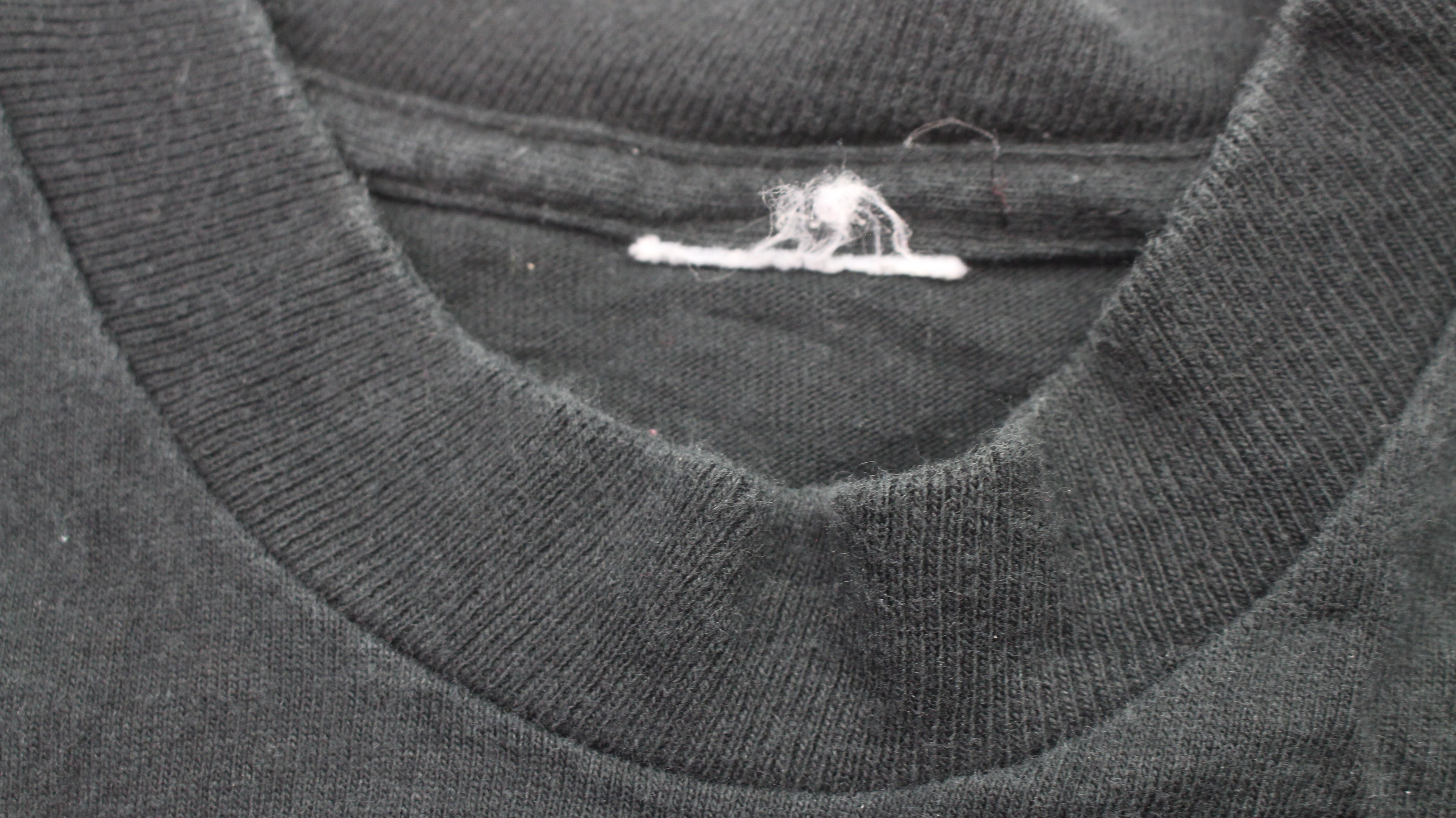 90's Alien Baseball shirt