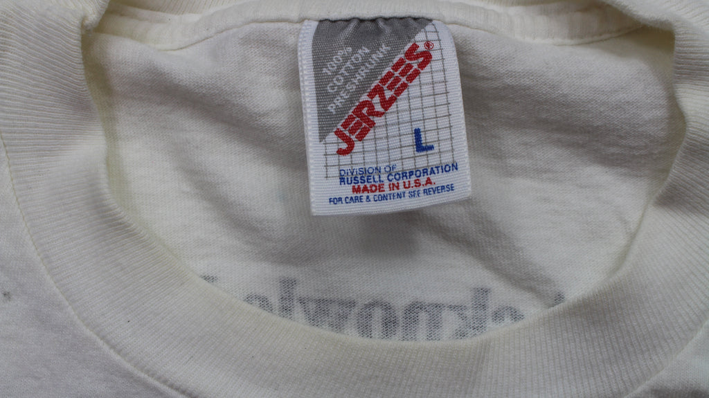 90's Girlfriend shirt