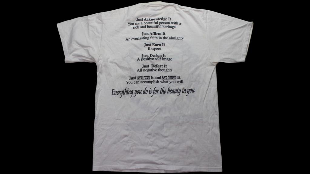 90's Girlfriend shirt