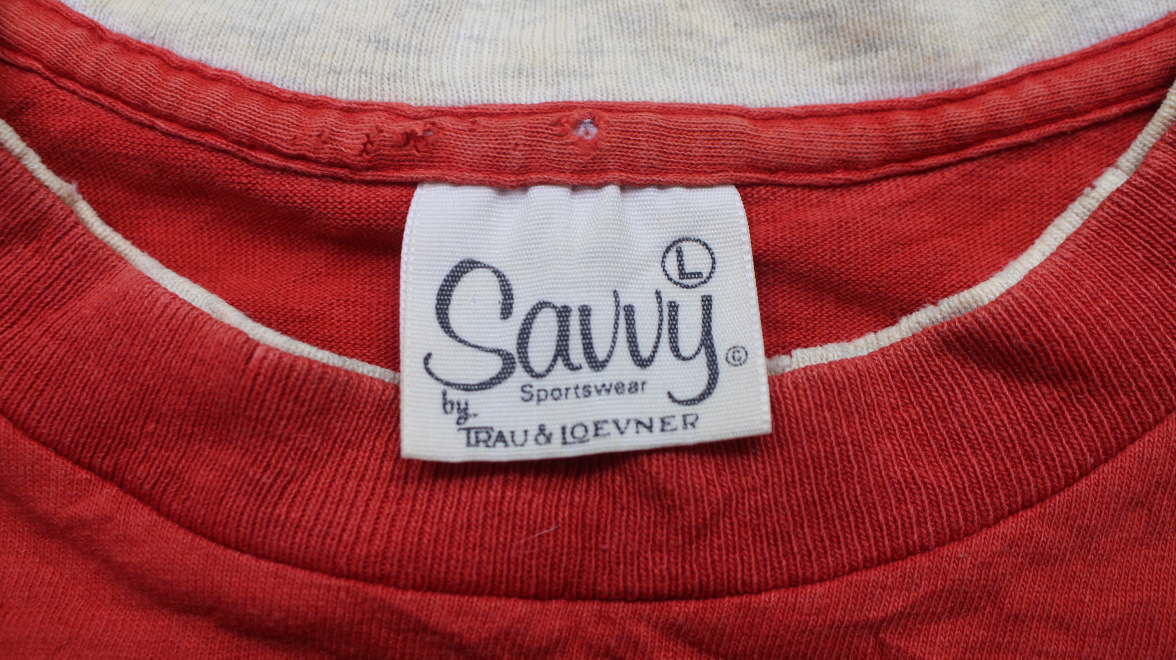 90's Ohio State shirt