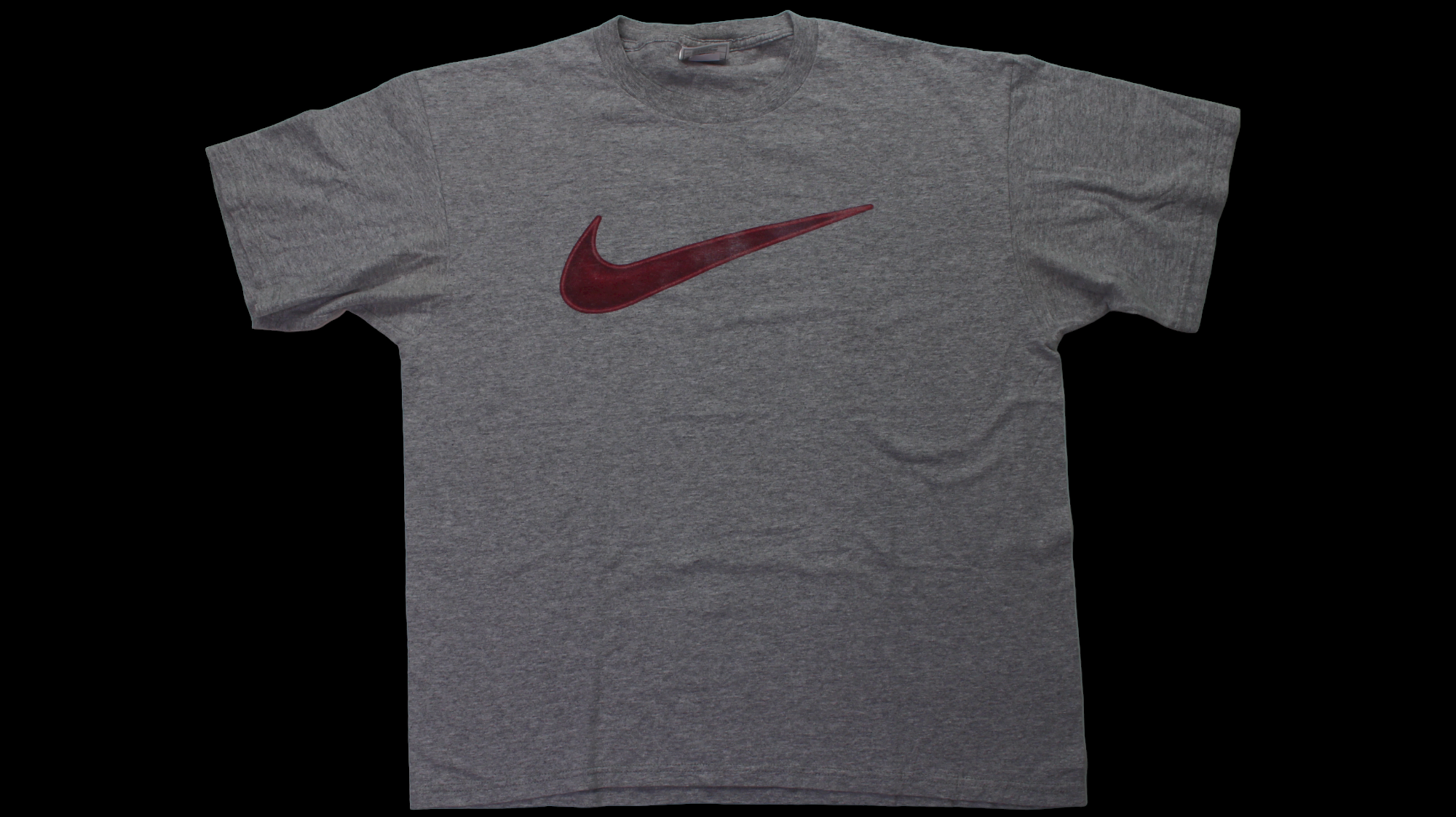 90's Nike Swoosh shirt
