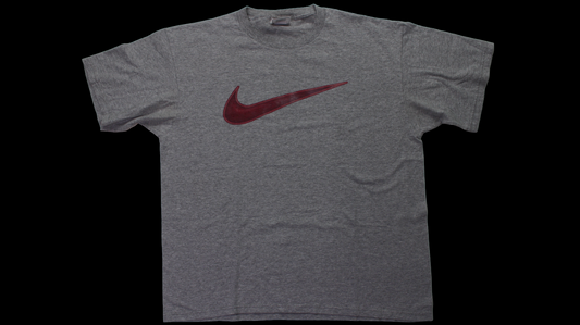 90's Nike Swoosh shirt