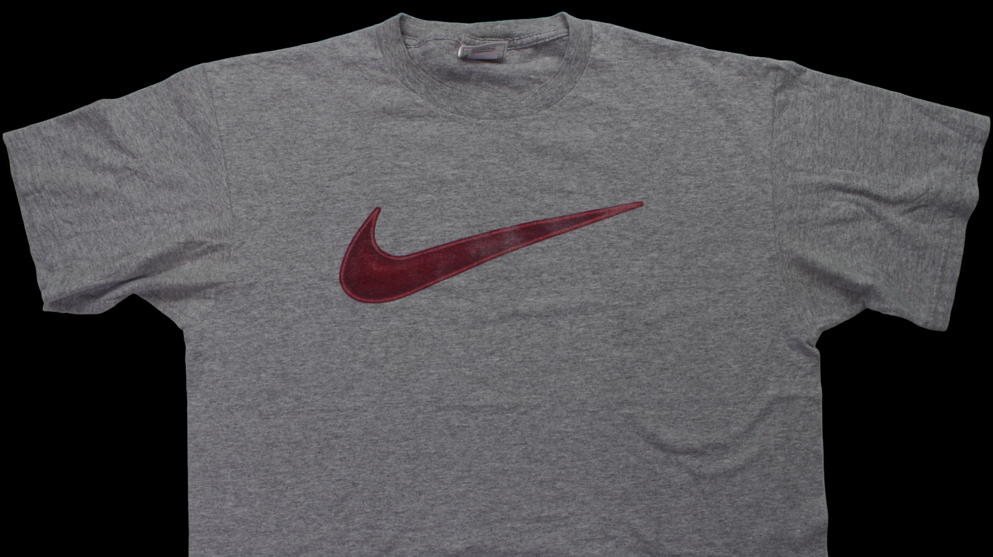 90's Nike Swoosh shirt