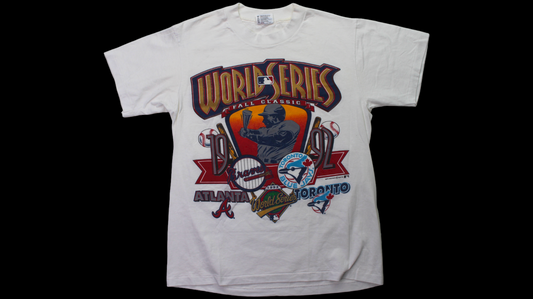 1992 World Series Fall Classic shirt