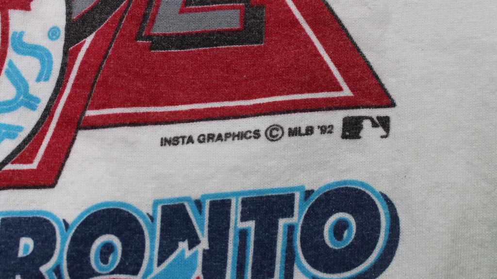 1992 World Series Fall Classic shirt