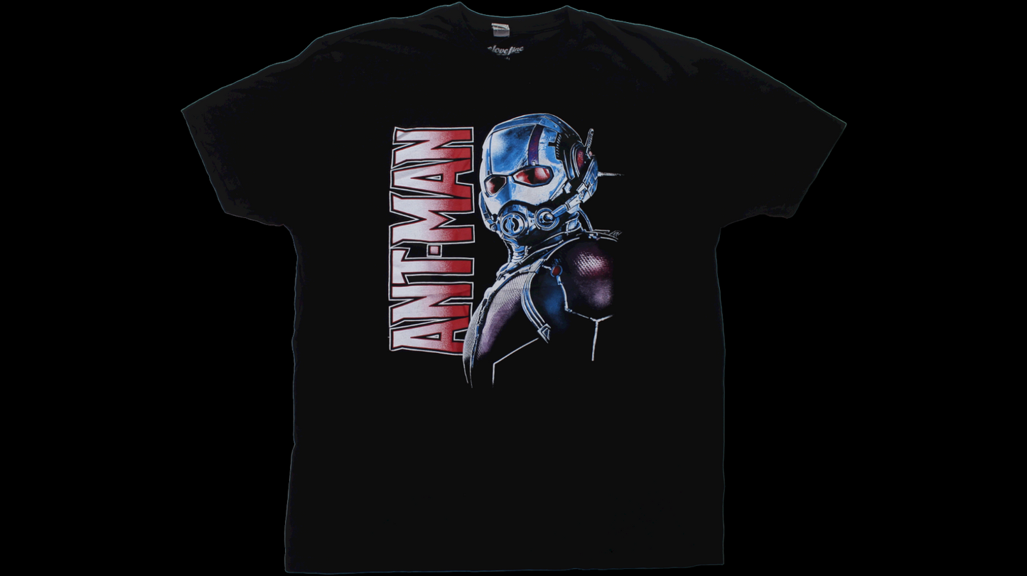 Ant-Man Marvel shirt