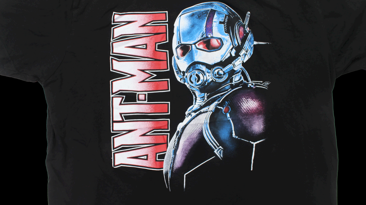 Ant-Man Marvel shirt