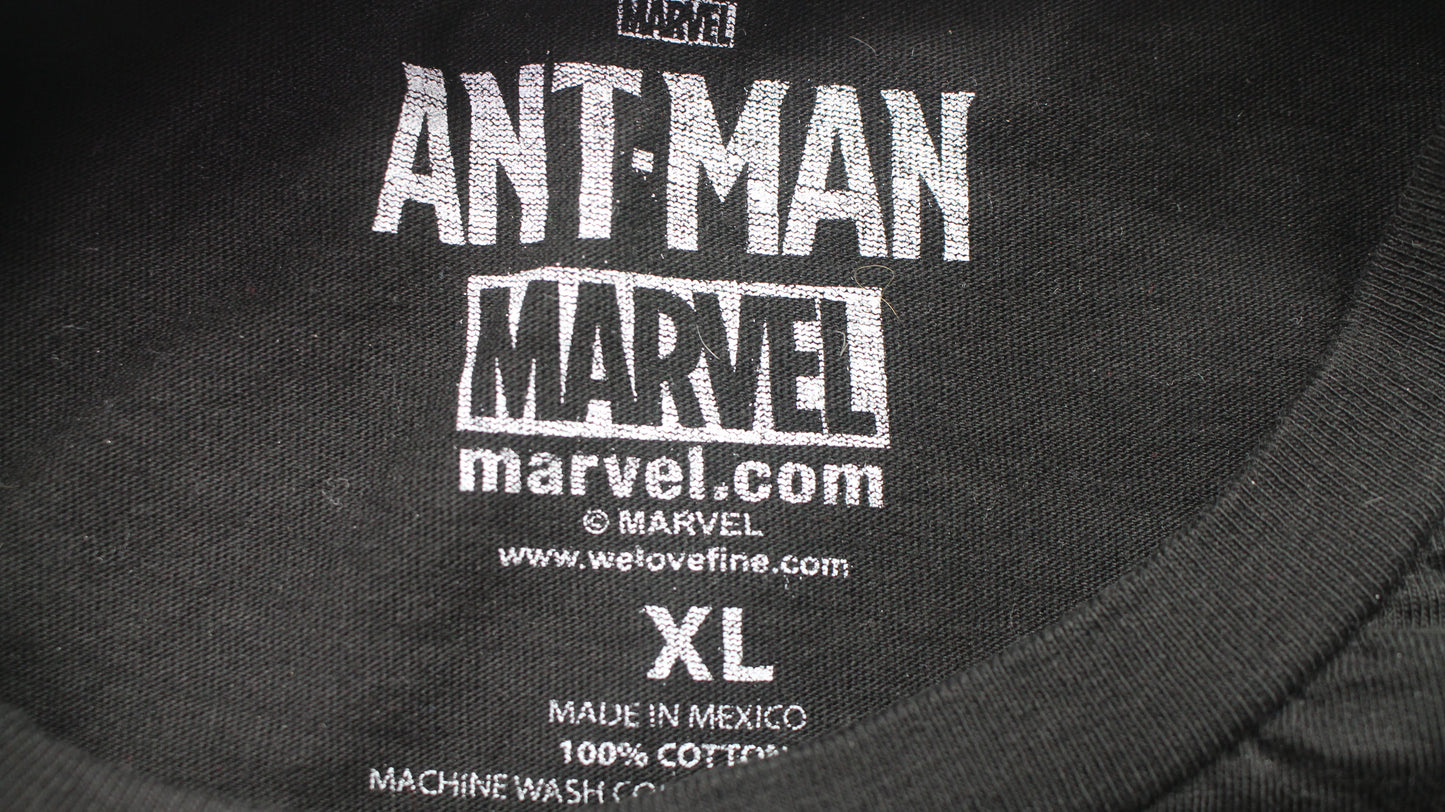 Ant-Man Marvel shirt