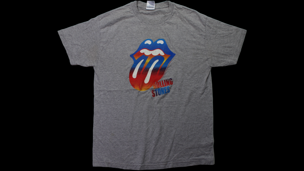 2004 Rolling Stone shirt