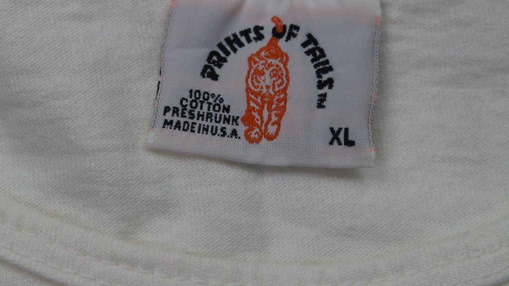 90's Cat in Sombreros shirt