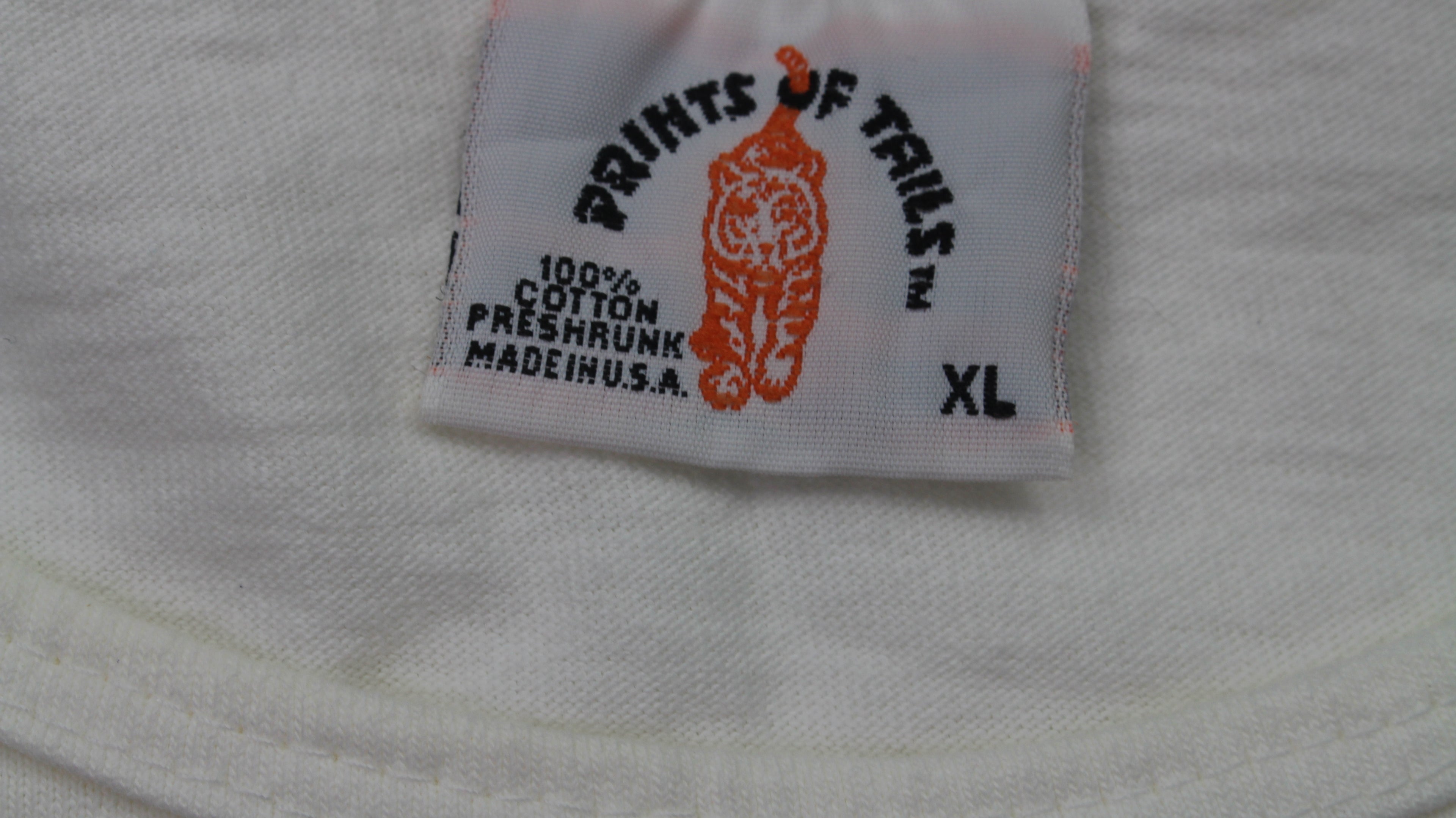 90's Cat in Sombreros shirt