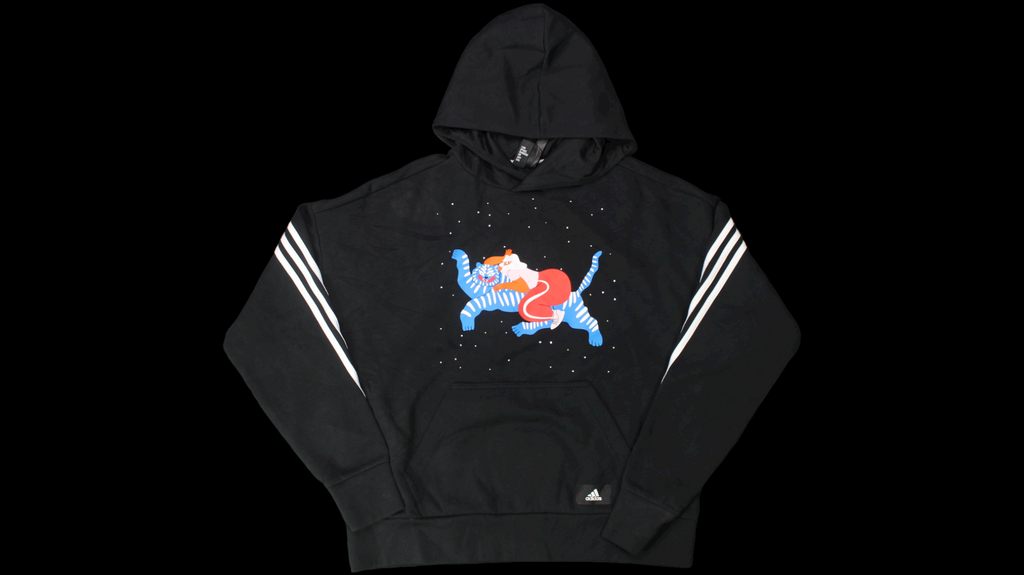 Adidas Hoodie