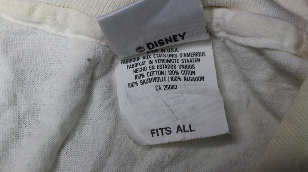 90's Mickey Mouse shirt