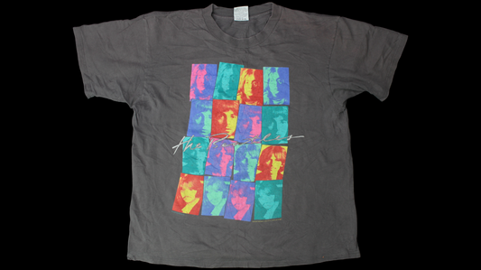 90's The Beatles shirt
