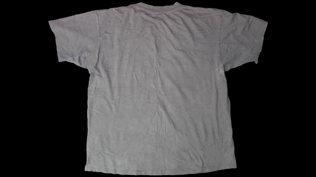 90's The Beatles shirt