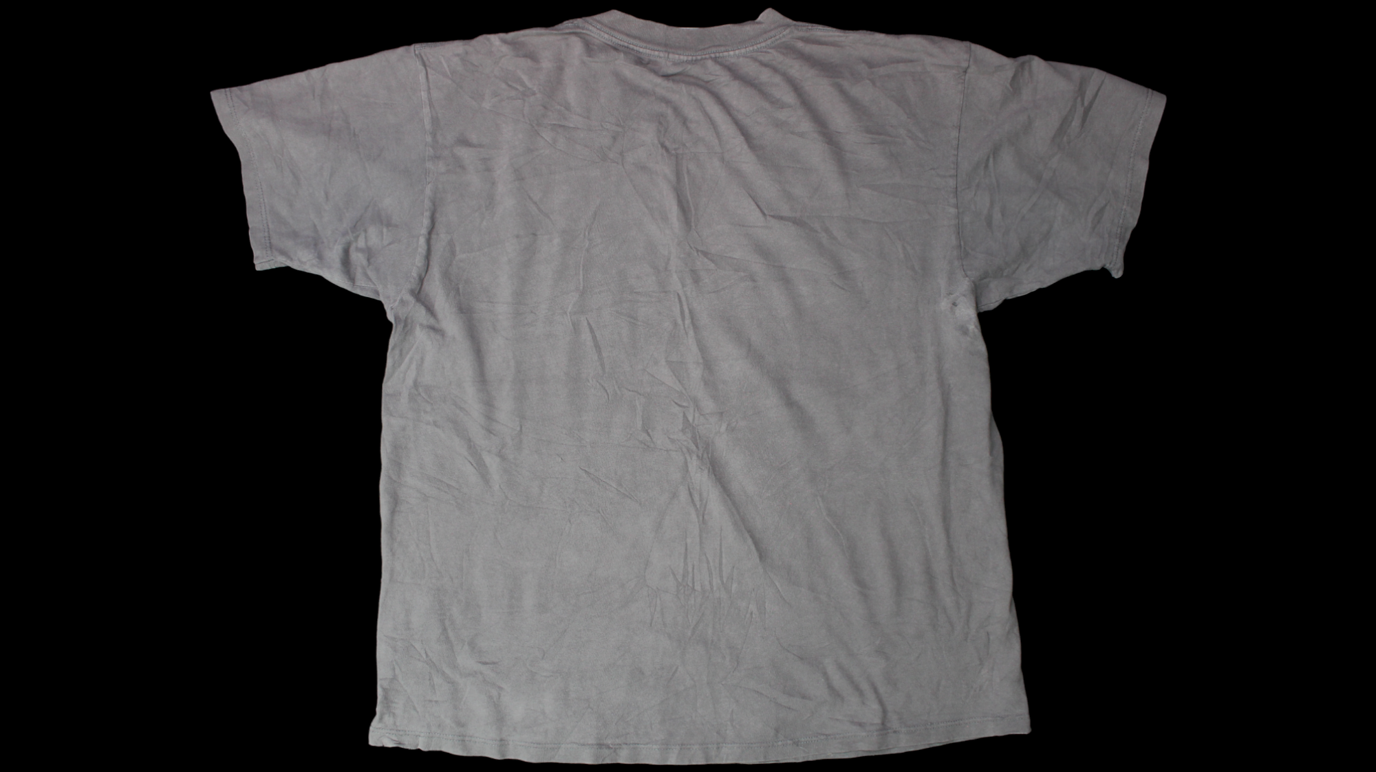 90's The Beatles shirt