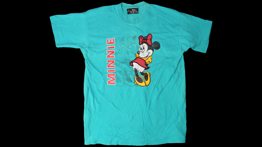 90's Minnie Mouse shirt