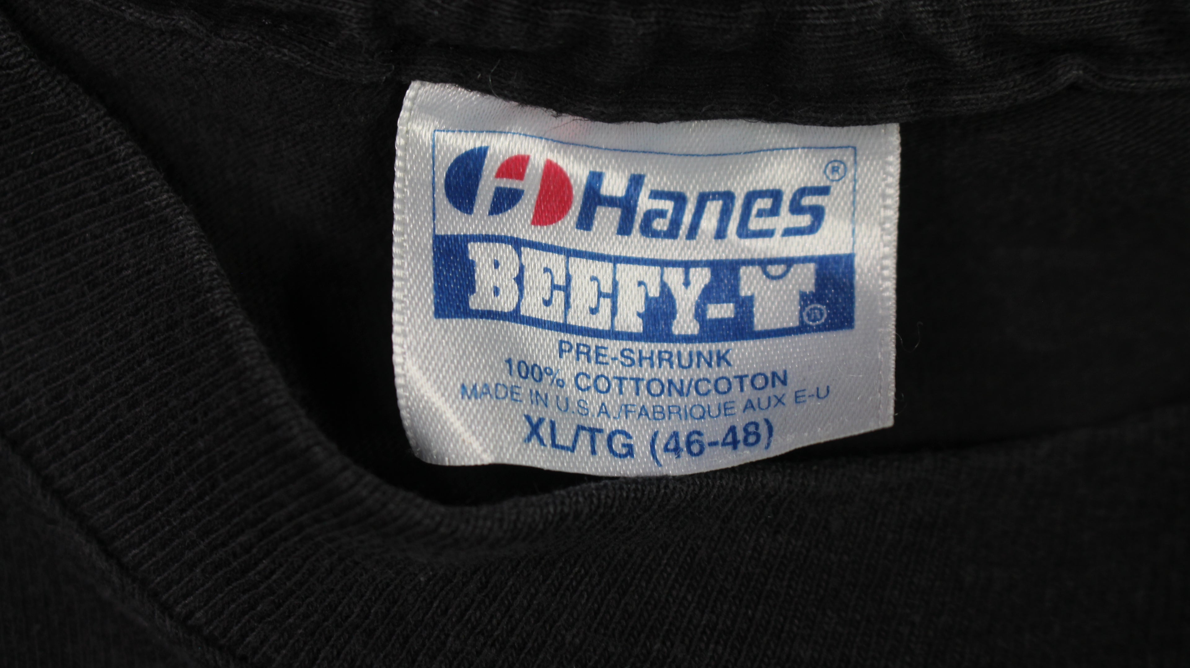 1993 Travis Tritt & Marty Stuart tour shirt