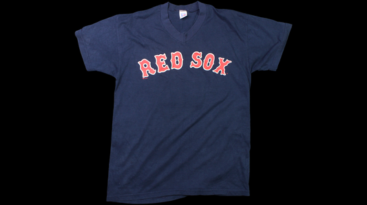 90's Red Sox shirt