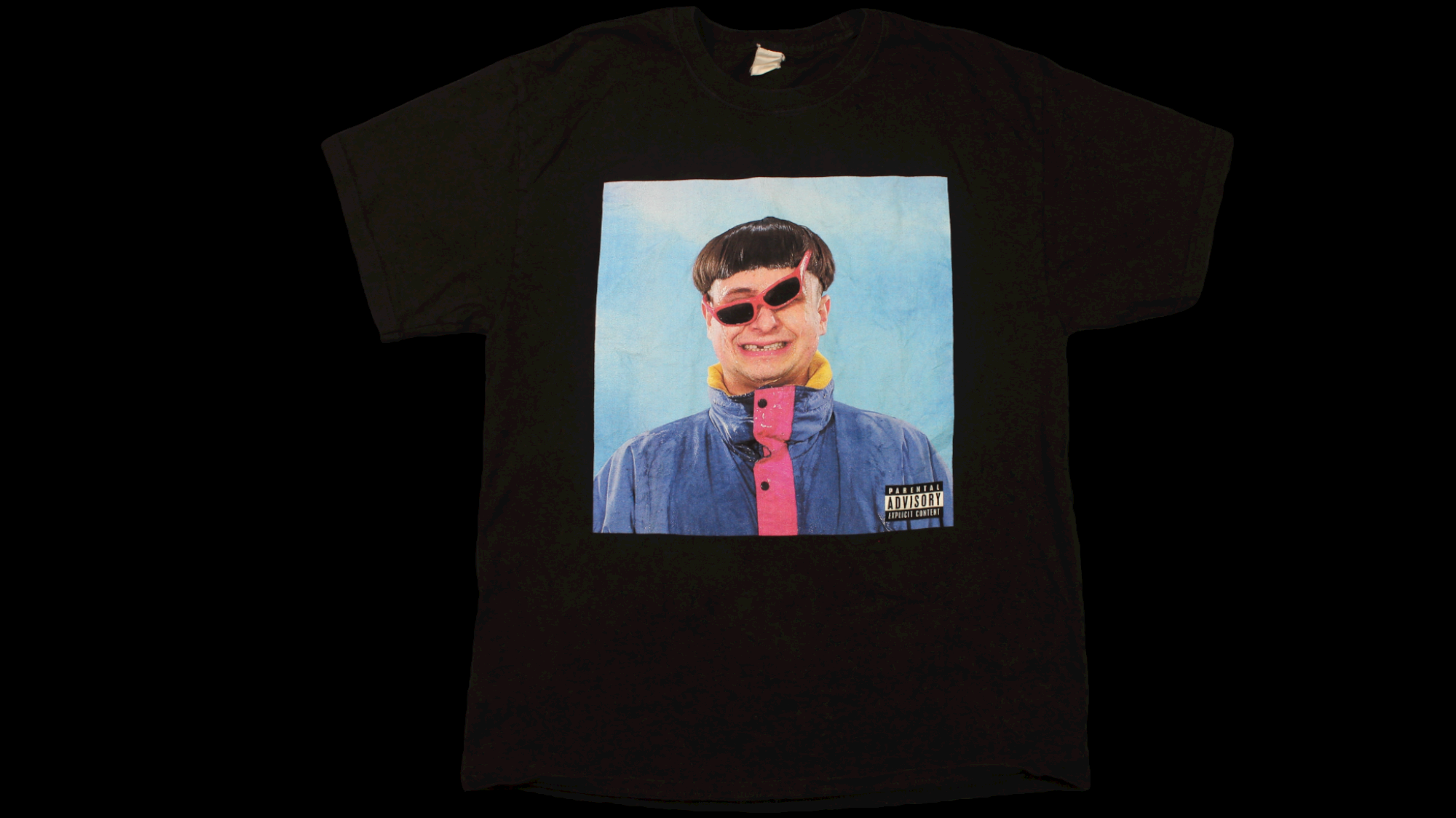 Oliver Tree shirt