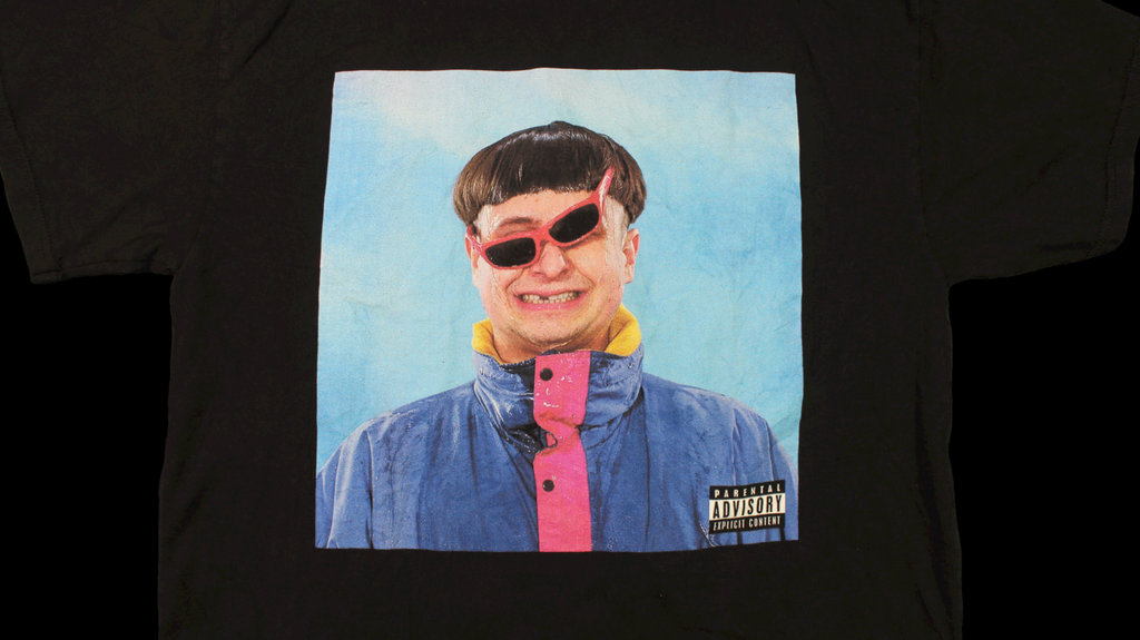 Oliver Tree shirt