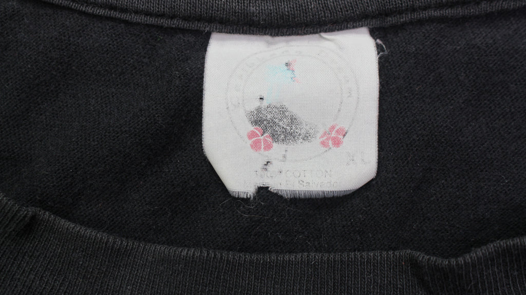 90's Country American Thunder shirt