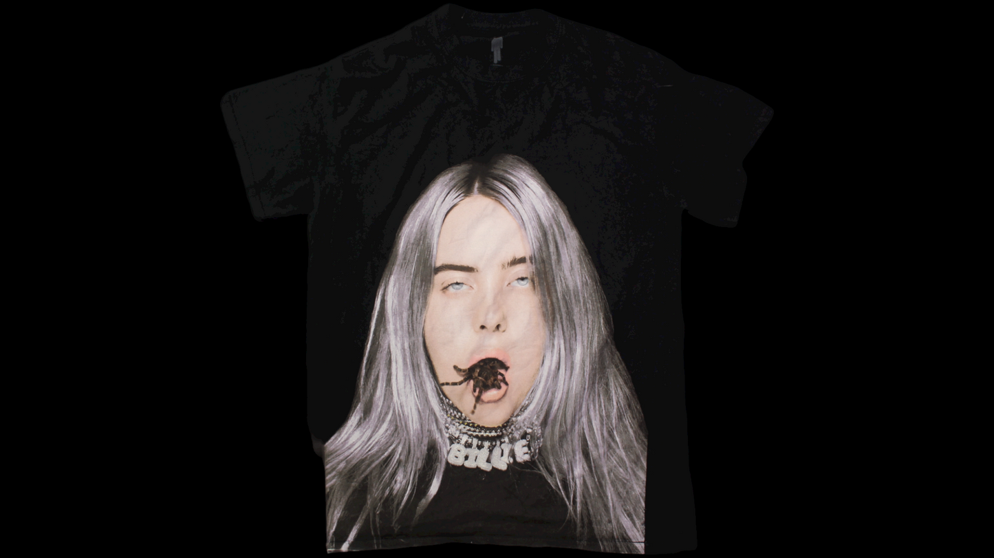 Billie Eilish shirt