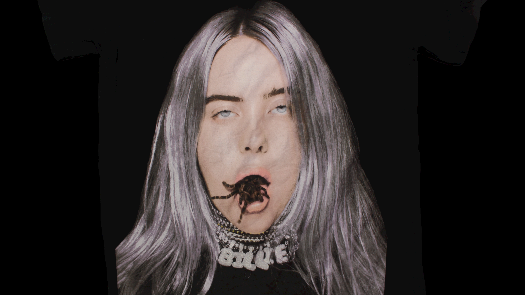 Billie Eilish shirt