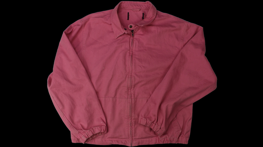 90's Pink jacket