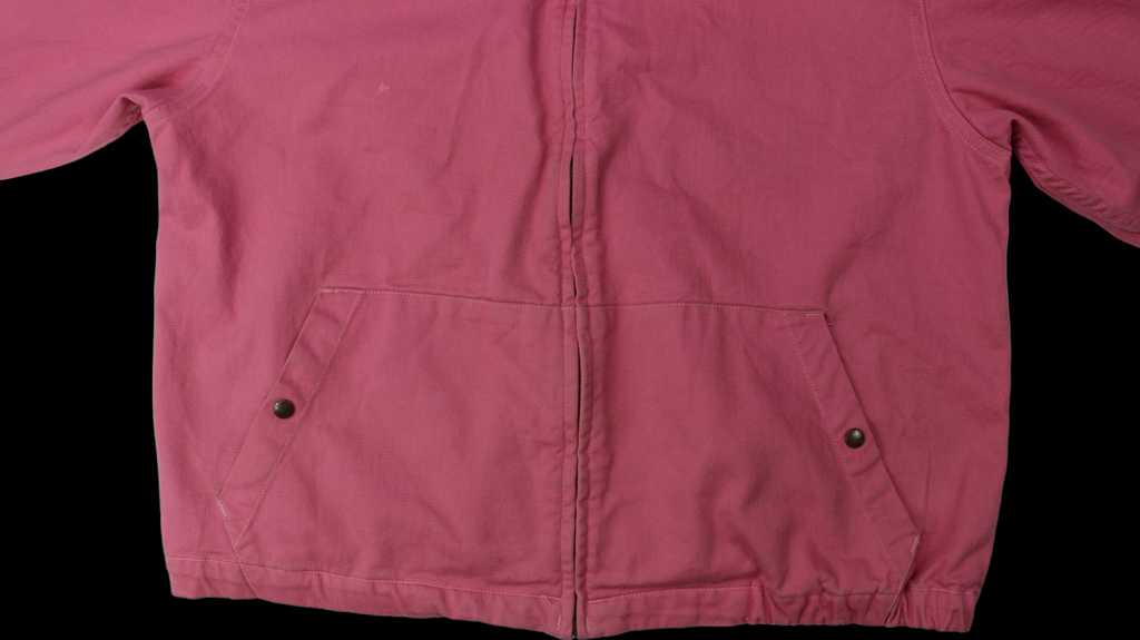 90's Pink jacket
