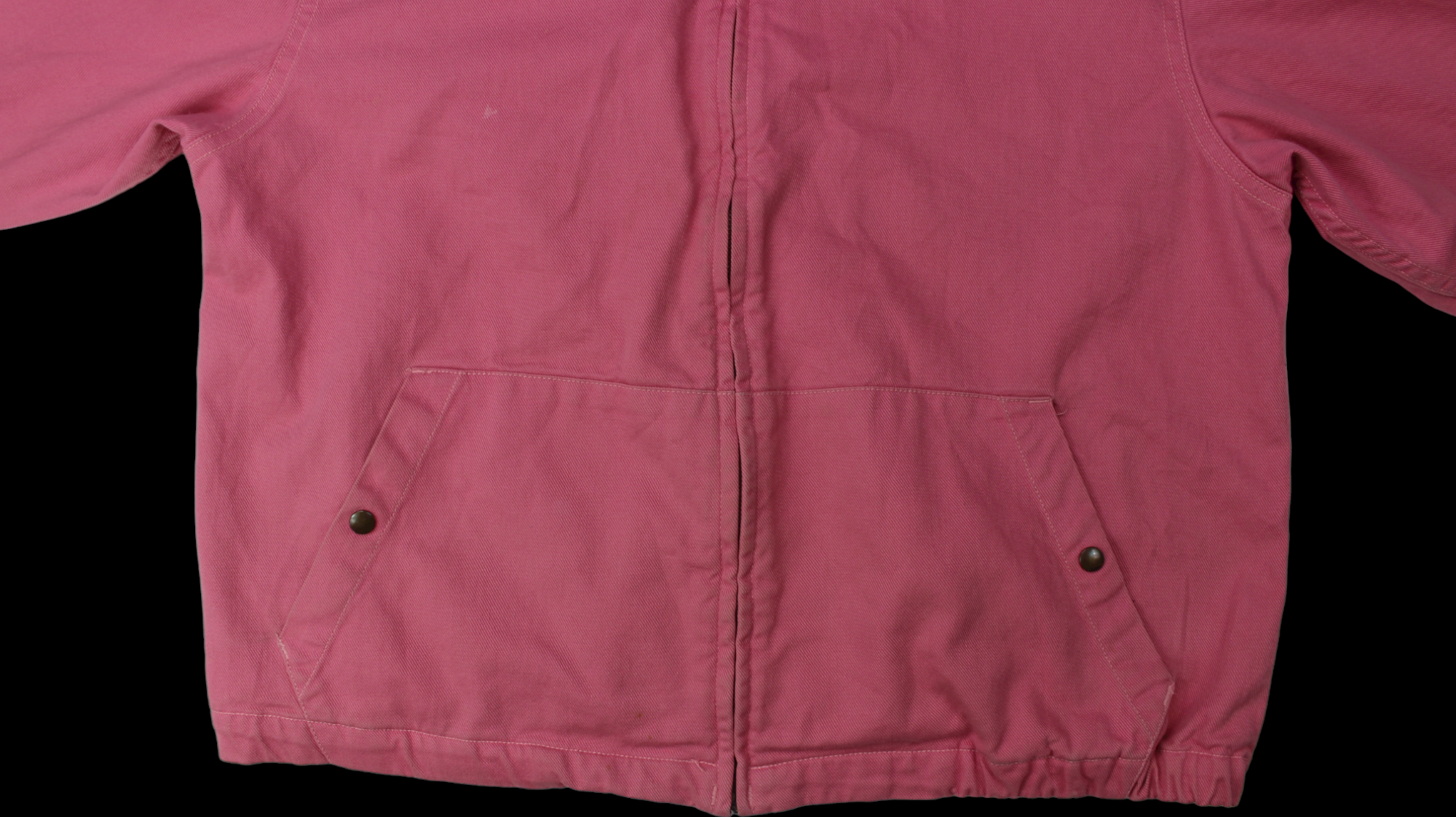 90's Pink jacket