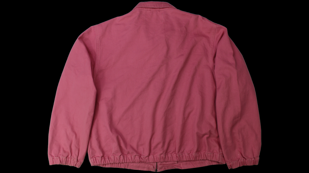 90's Pink jacket