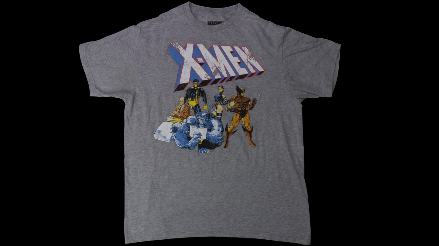 X-Men shirt