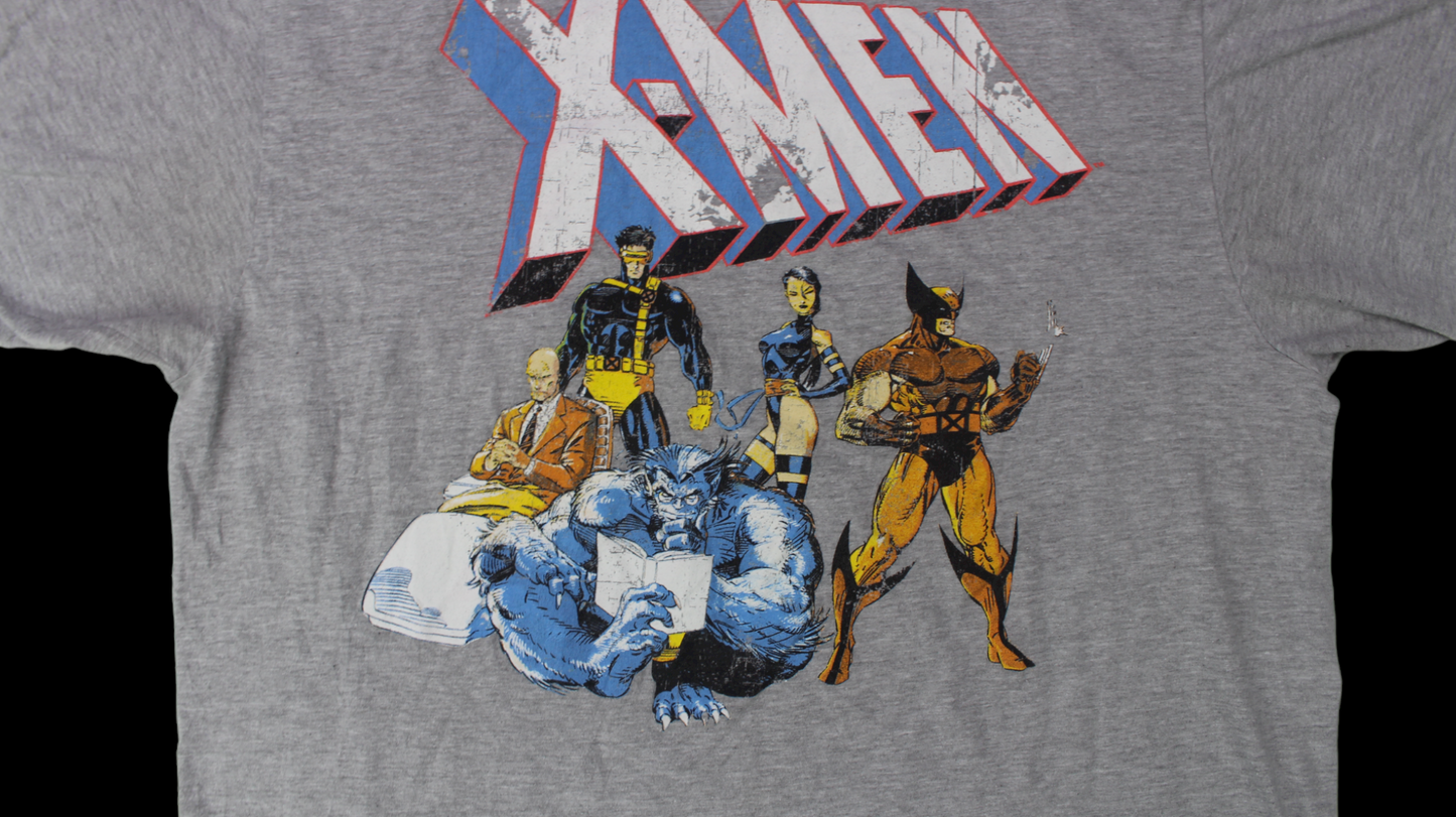 X-Men shirt
