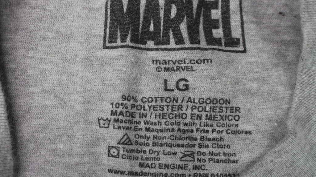 X-Men shirt