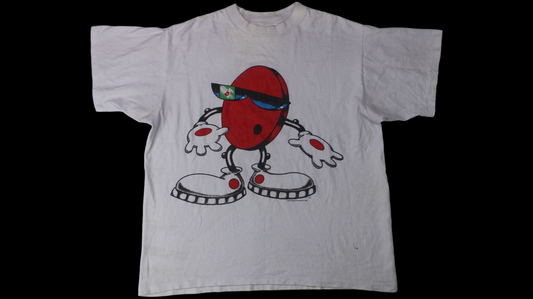 1992 7-UP shirt